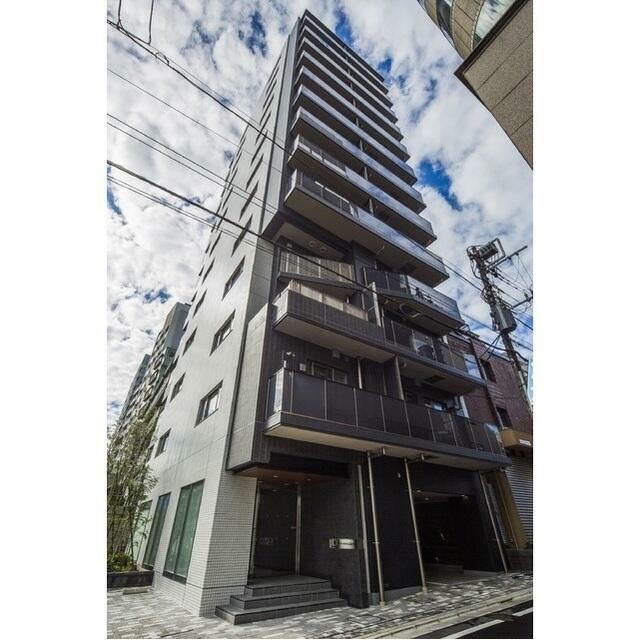 品川区平塚1丁目 【賃貸居住】マンション