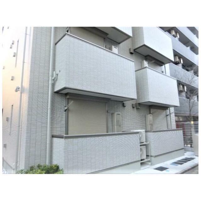 大田区大森本町1丁目 【賃貸居住】マンション