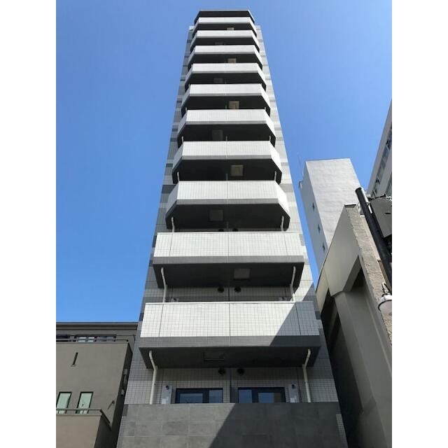 品川区北品川2丁目 【賃貸居住】マンション