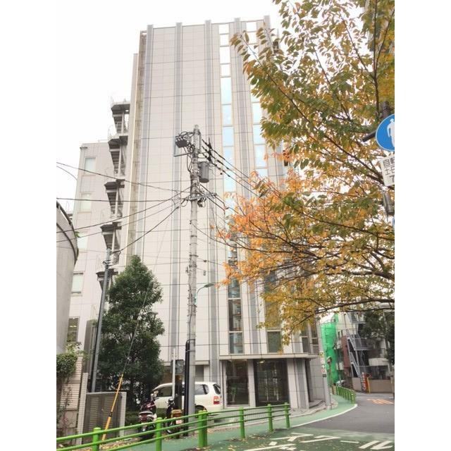 目黒区青葉台3丁目 【賃貸居住】マンション