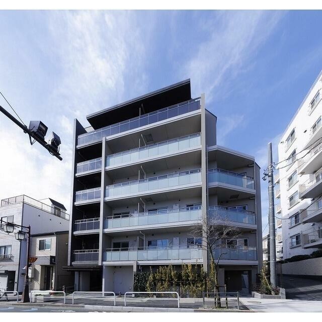 世田谷区太子堂5丁目 【賃貸居住】マンション