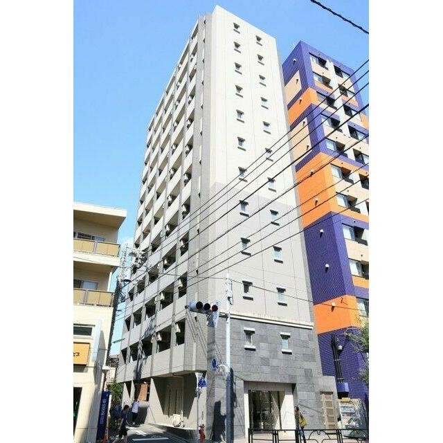 世田谷区太子堂4丁目 【賃貸居住】マンション