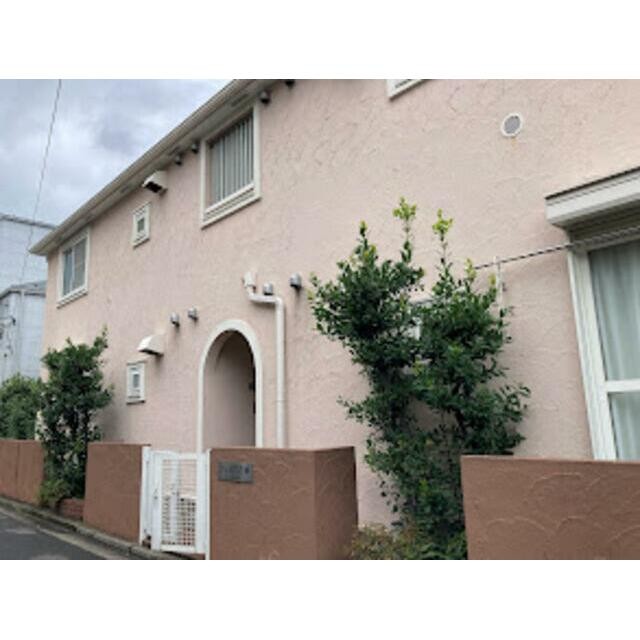 世田谷区若林3丁目 【賃貸居住】アパート