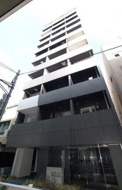 世田谷区上馬4丁目 【賃貸居住】マンション