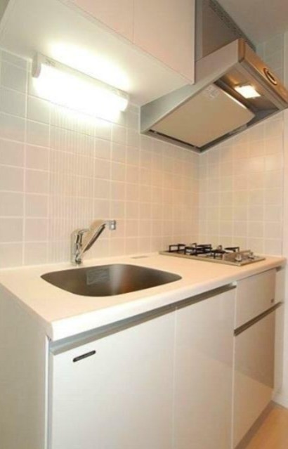 カラータイプ異なります(キッチン)