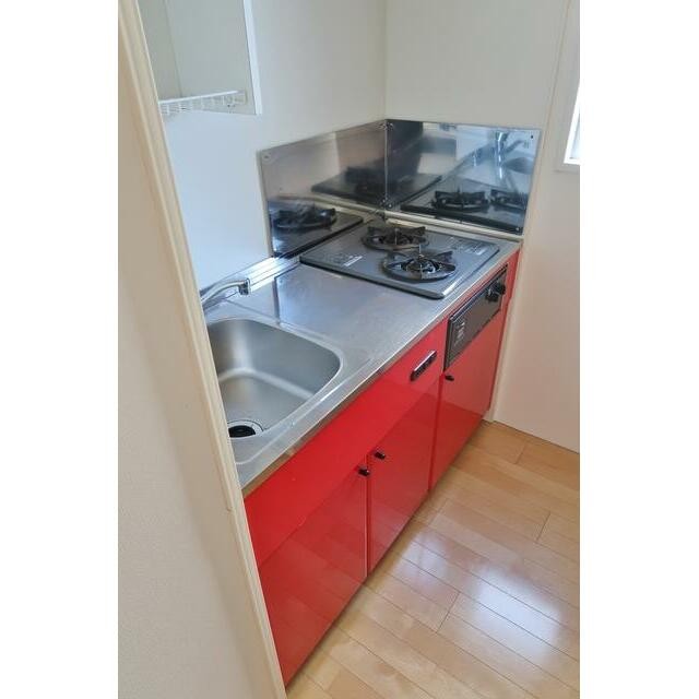 キッチン(キッチン)