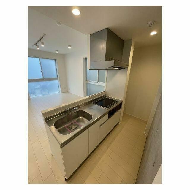 ※同仕様住戸を含む。(キッチン)