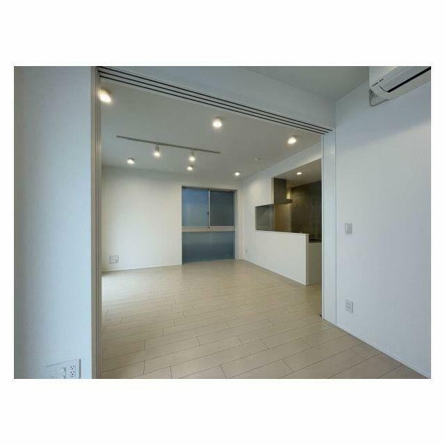 ※同仕様住戸を含む。(居間)