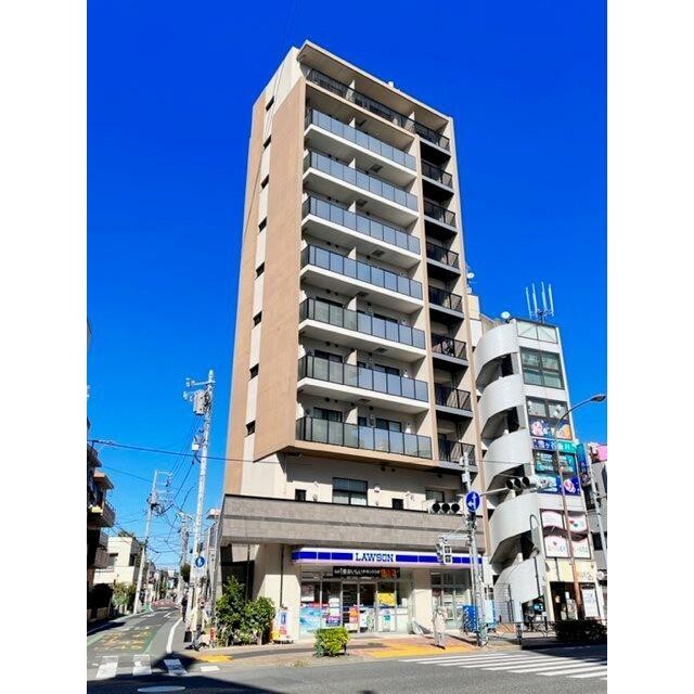 大田区雪谷大塚町 【賃貸居住】マンション 大田区雪谷大塚町 【賃貸居住】マンション