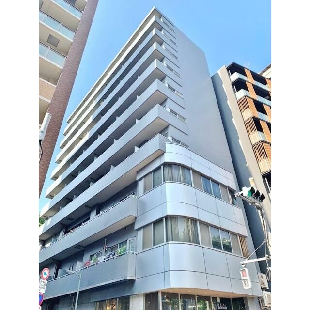 品川区東五反田3丁目 【賃貸居住】マンション