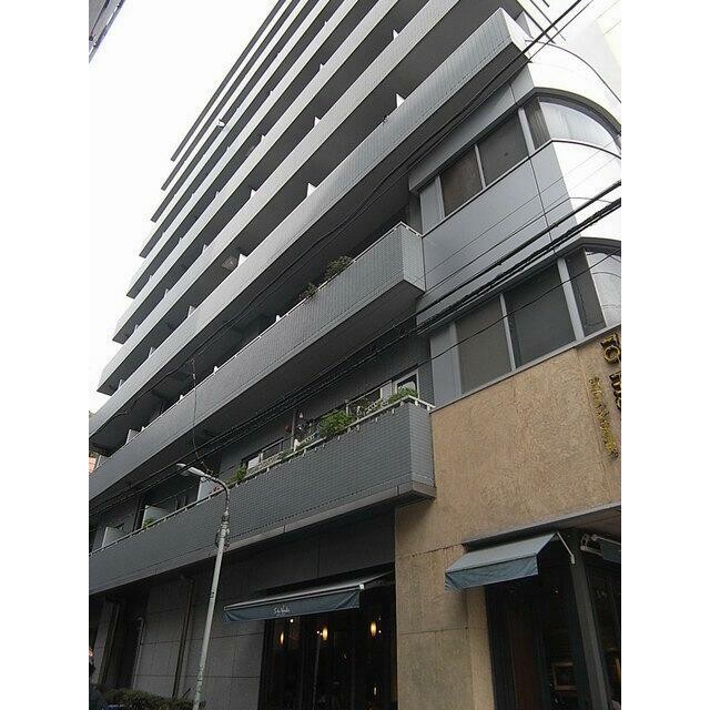 外観・土地(外観)