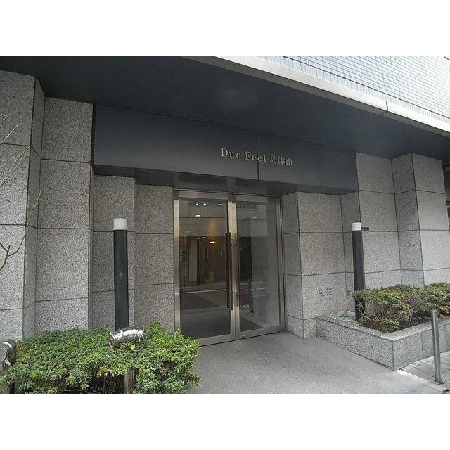 エントランス(その他建物画像)