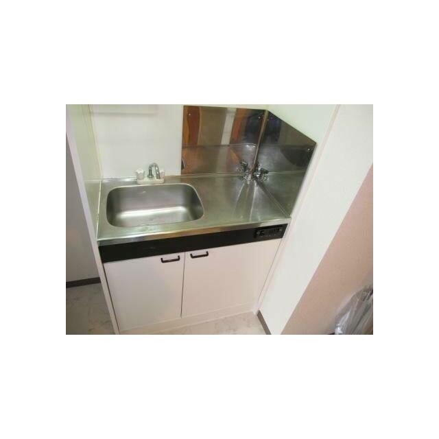 キッチン(キッチン)