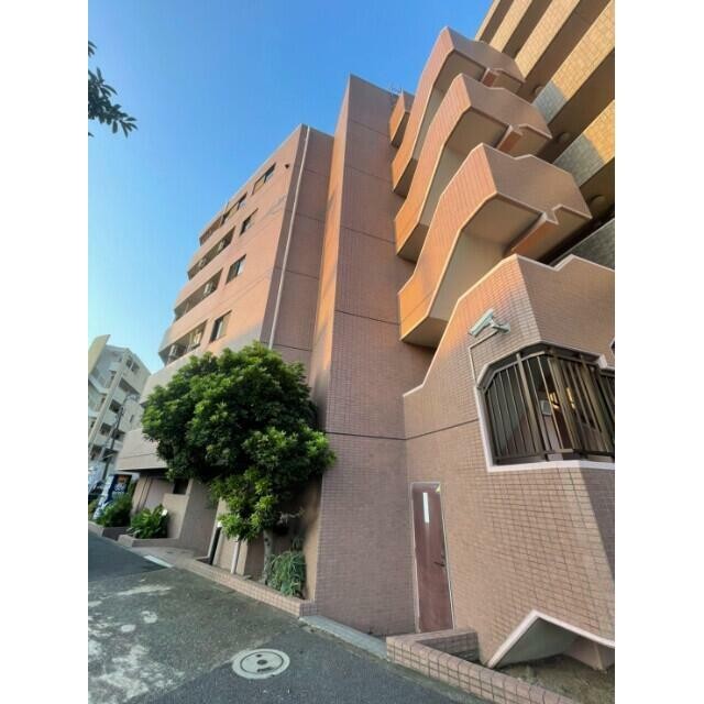 大田区千鳥3丁目 【賃貸居住】マンション