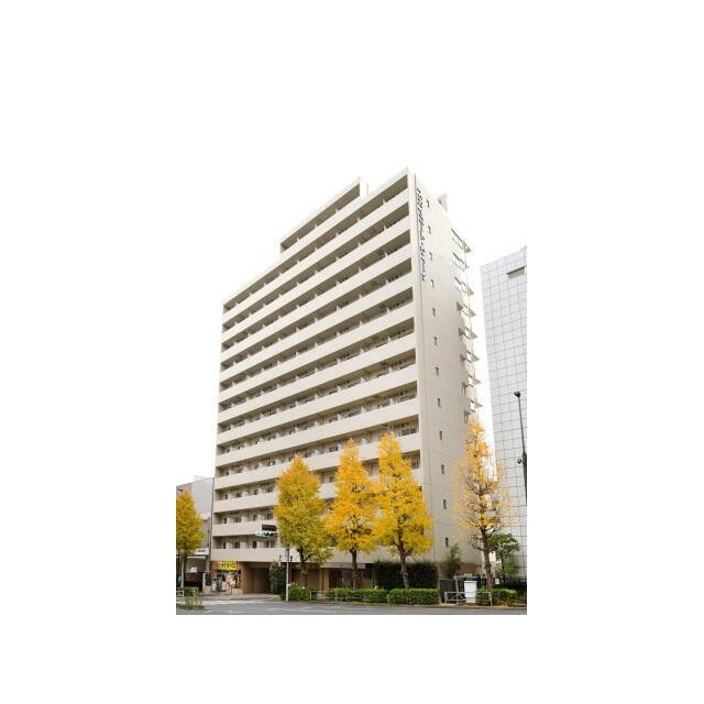 品川区西五反田8丁目 【賃貸居住】マンション