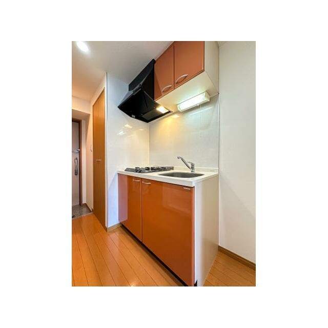 ※同仕様写真含む(キッチン)