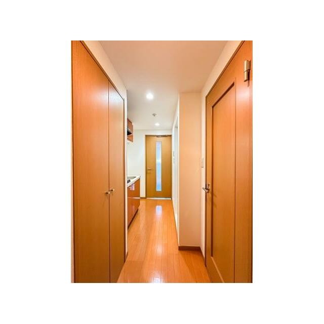 ※同仕様写真含む(玄関)