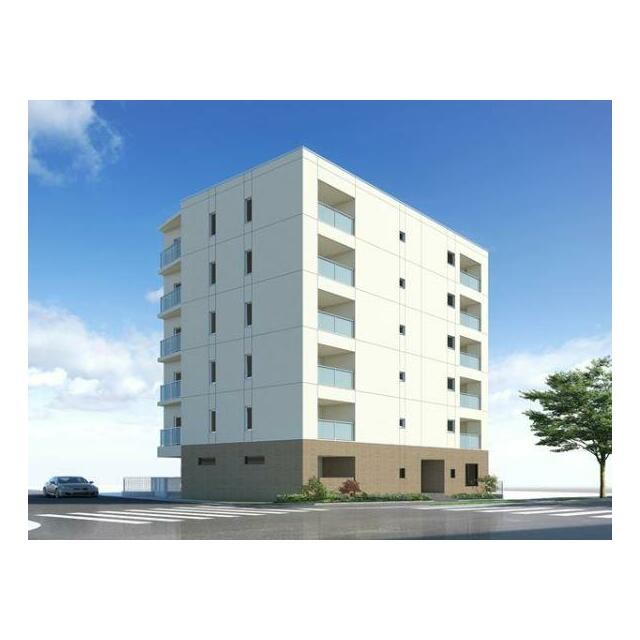 大田区下丸子1丁目 【賃貸居住】マンション