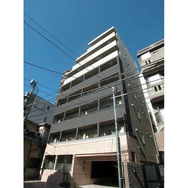 品川区平塚3丁目 【賃貸居住】マンション