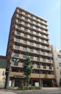 品川区平塚2丁目 【賃貸居住】マンション