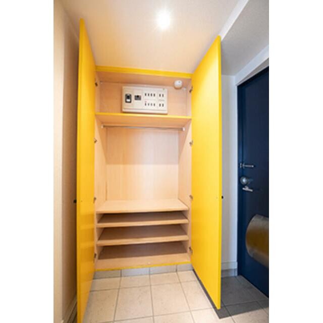 ※写真は同タイプ住戸です。