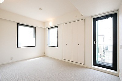 ※写真は同タイプ住戸です。