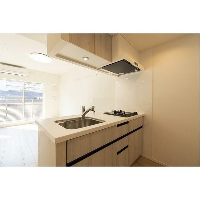 参考写真(キッチン)