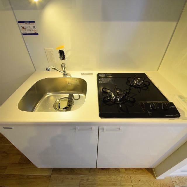 その他、部屋スペース(キッチン)