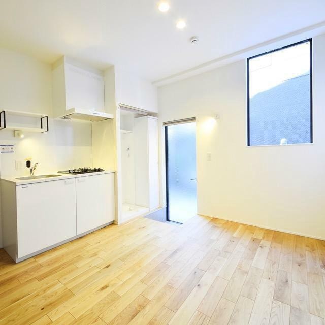 キッチン(居間)