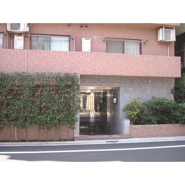 エントランス(その他建物画像)