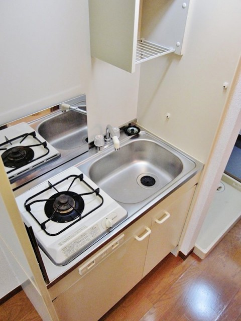 ※同仕様写真含む(キッチン)