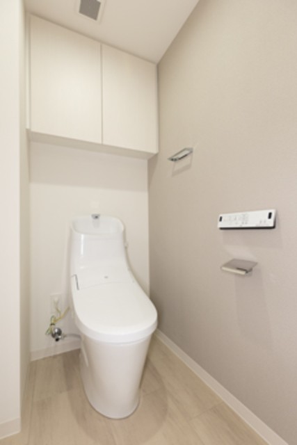 ※写真は同タイプ住戸です。(内装)