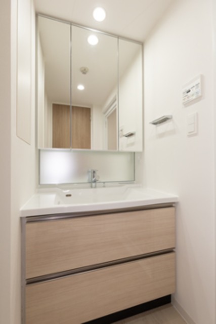 ※写真は同タイプ住戸です。(内装)