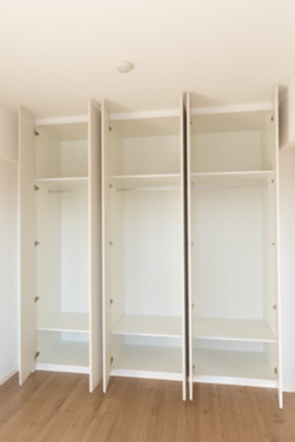 ※写真は同タイプ住戸です。(内装)