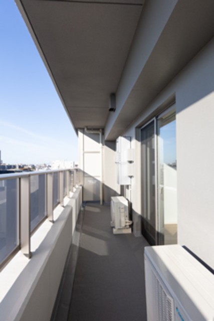 ※写真は同タイプ住戸です。