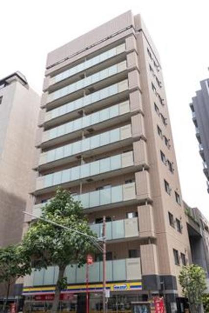 新宿区大京町10丁目 【賃貸居住】マンション