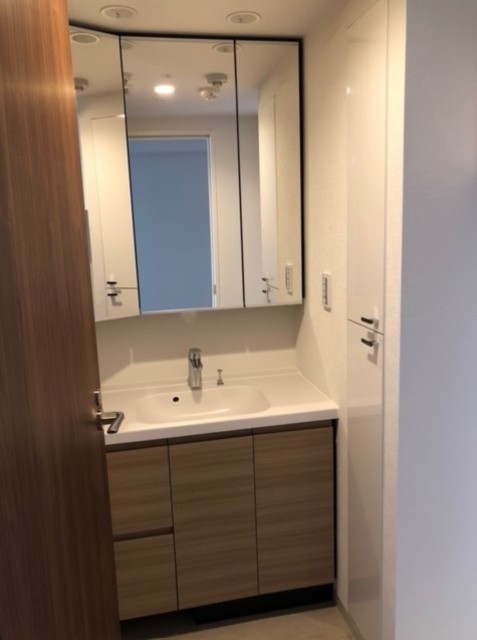 ※写真は同タイプ住戸です。(内装)