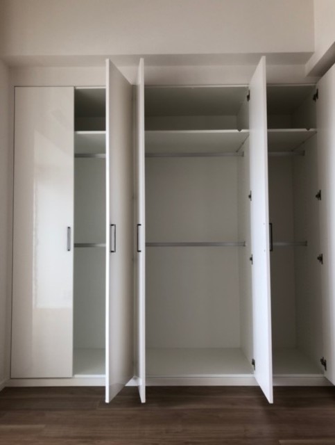 ※写真は同タイプ住戸です。(内装)