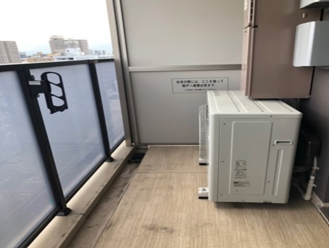 ※写真は同タイプ住戸です。