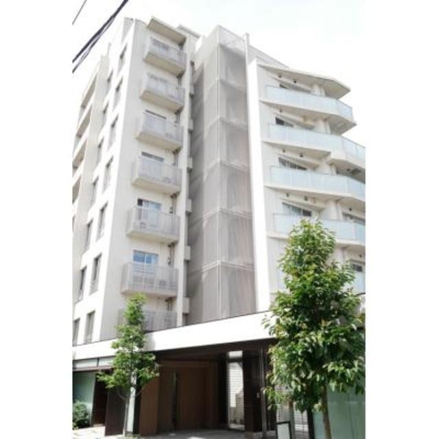 世田谷区玉川4丁目 【賃貸居住】マンション