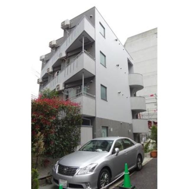 豊島区南池袋1丁目 【賃貸居住】マンション