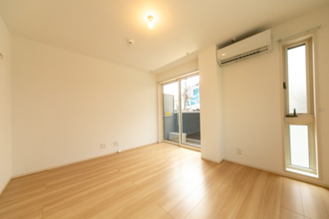 ※写真は同タイプ住戸です。(居間)