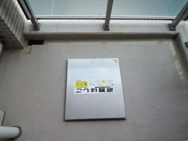 ※写真は同タイプ住戸です。