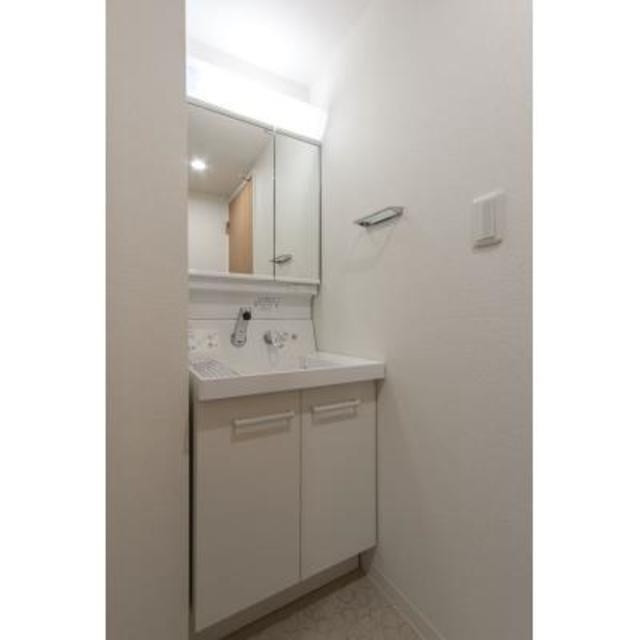 ※写真は同タイプ住戸です。(内装)