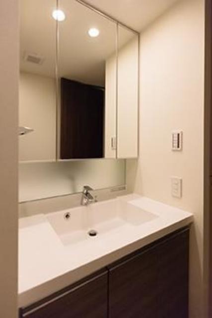 ※写真は同タイプ住戸です。(内装)