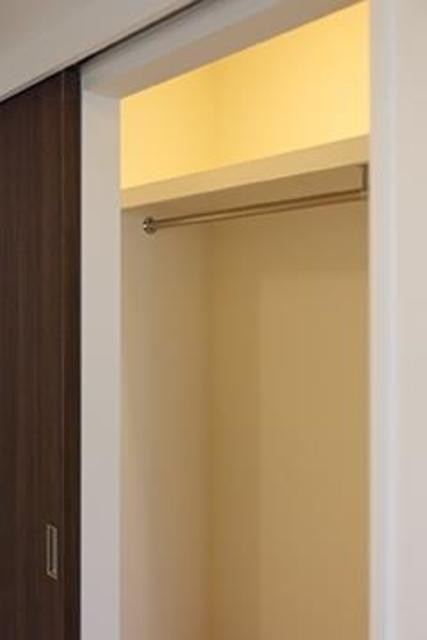 ※写真は同タイプ住戸です。(内装)