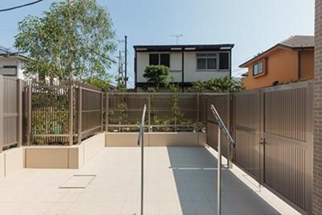 ※写真は同タイプ住戸です。