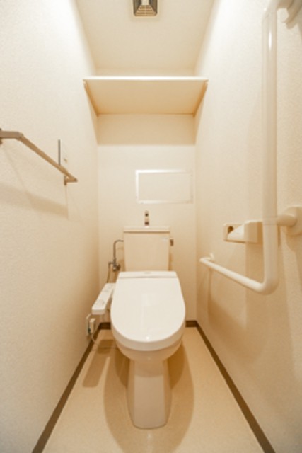 ※写真は同タイプ住戸です。(内装)