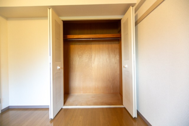 ※写真は同タイプ住戸です。(内装)