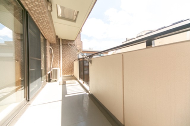 ※写真は同タイプ住戸です。